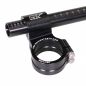 Preview: ARP Racing Lenker Satz 41mm mit Erhöhung - Stummellenker erhöht Ø41mm