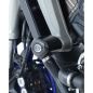 Preview: R&G Sturzpads vorn Yamaha MT-09 / MT-09 Tracer / Tracer 900 GT / XSR 900