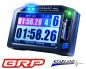 Preview: Starlane Laptimer CORSARO PRO mit 10 Hz dreifach GPS with 10 Hz triple GPS