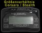 Preview: GPS Laptimer STEALTH - DL V4