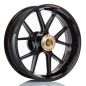 Preview: Magnesium Schmiedefelge 17 Zoll, "M10RS-Corse", HINTEN, Dual