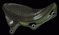 Preview: Ducati Panigale 1199 2012-, 1299 2015- Sebimoto Motordeckel links, Lichtmaschinendeckel - Alternator cover