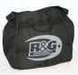 Preview: R&G Racing Deluxe Helmtasche