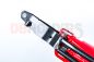 Preview: DUCATI V4 R/S 2018–2020 DB Holders Heckrahmen