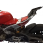 Preview: Motoholders Heckrahmen für Ducati Panigale V4 /25 - Aluminium-Rennrahmen mit Auspuffhalterungen für Rennauspuff