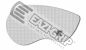 Preview: Ducati Monster  696 796 797 Eazi-Grip Tank Traction Pads EVO