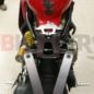 Preview: DUCATI 1199/1299 2012-2018  DBHolders Heckrahmen