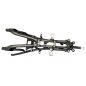 Preview: Ducati 1199,1199 S,1299,1299 S,1299 R  Panigale  Motoholders  Alu Rahmenheck Heckrahmen