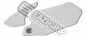 Preview: Ducati 899/ 959/ 1199/ 1299/ V2 Panigale/Supersort 950/ Streetfighter V2  Eazi-Grip EVO "Road"  Tank Traction Pads