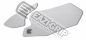 Preview: Eazi-Grip PRO "Race" Tank Traction Pads Ducati Panigale 899 / 959 / 1199 / 1299 / V2