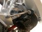 Preview: Ducati Panigale V2 Motoholders Alu Verkleidungshalter Serie für Serieninstrumente fairing holder