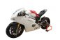 Preview: Motocarbons Rennverkleidung Komplettset GFK mit offenem Einzelsitz Ducati V4 Panigale