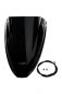 Preview: Ducati 749/999   MRA Verkleidungsscheibe Racing Race Purpose windshield  2005- mit ABE