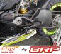 Preview: ARP Fussrastenanlage foot rest Panigale V4 rechts