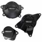 Preview: GBRacing Motordeckelschützer Satz Yamaha YZF R6 2006 bis 2018 RJ11 RJ15 und RJ27 GB Racing Protektor Enginecover protection set