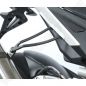 Preview: R&G Auspuffhalter Aprilia RSV 4 / RR / RF für Zubehörauspuff