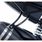 Preview: R&G Racing Auspuffhalter BLACK KTM Super Duke 1290 R 2017-2019