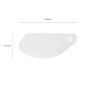 Preview: R&G Eazi-Grip Tank Traction Pads BMW S 1000 R ab 2021