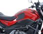 Preview: R&G Eazi-Grip Tank Traction Pads Honda NC 700 S und 750 S