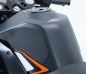 Preview: R&G Eazi-Grip Tank Traction Pads KTM RC 125 200 und 390 ab 2014