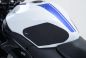 Preview: R&G Eazi-Grip Tank Traction Pads Suzuki SV 650 ab 2016 und SV 650 X ab 2018