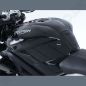 Preview: R&G Eazi-Grip Tank Traction Pads Triumph Daytona 675 2013- / Street Triple 675 / 765 2013-2022