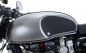 Preview: R&G Eazi-Grip Tank Traction Pads Triumph Thruxton 1200 und 1200 R ab 2016