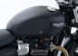 Preview: R&G Eazi-Grip Tank Traction Pads Triumph Street Twin ab 2016 und Street Cup 2017