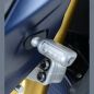 Preview: R&G Blinker Adapter Set vorn BMW R NINE T / R 1200 GS / R 1200 R / RS