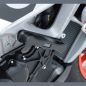 Preview: R&G Racing Rahmen Slider Set "No Cut" Aprilia RSV 4 / RR / RF / Factory