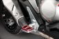 Preview: Lightech Fußrasten verstellbar Honda X-ADV 750 2021-, schwarz, rot oder blau