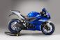 Preview: Lightech Fußrastenanlage Standard R Type Yamaha YZF-R3 2015-