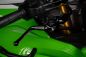 Preview: GILLES Bremshebel FXBL-04-B für verschiedene  Kawasaki Modelle