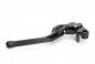 Preview: Handkupplungshebel FXL schwarz  für AprilliaRSV4 1000, Honda CB1000R, Yamaha YZF-R1 und weiteren Modellen