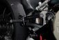 Preview: Fußrastenanlage Gilles Tooling FXR für Ducati Panigale V4/S/SP2 (2021-2024)