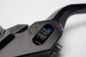 Preview: GILLES Bremshebel FACTOR-X-LEVER schwarz für verschiedene Yamaha Modelle siehe Verwendungsliste