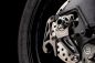 Preview: GILLES AXB Kettenspanner und Schnellwechselsystem für Honda Honda CBR 1000 RR 2020-2023 und CBR1000RR-R 2020- grau, SC82