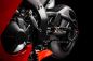 Preview: GILLES MUE2 Fußrastenanlage für Honda CBR 1000 RR-R Modelljahr 2020-