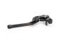 Preview: GILLES TOOLING Kupplungshebel FACTOR-X-LEVER schwarz für Honda , Aprilia und Yamaha Modelle