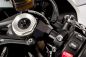 Preview: Gilles Lenker Satz GPL2 STREET Satz 55mm Stummellenker Handlerbars schwarz