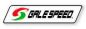 Preview: Gale Speed Cross-Lock Bremsscheibe für BMW S1000RR 2020 M RACE KIT