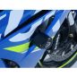 Preview: R&G Racing Sturzpads "Race" Suzuki GSX-R 1000 2017-
