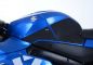 Preview: R&G Eazi-Grip Tank Traction Pads Suzuki GSX-R 1000 und GSX-R 1000 R ab 2017