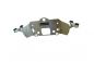 Preview: Honda CBR 1000RR 2008 bis 2016 SC59 Motoholders Alu Verkleidungshalter Racing für Serieninstrumente fairing holder