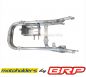 Preview: Honda CBR 1000 RR CBR1000RR CBR1000 1000RR ab 2017 2018 2019- motoholders Alu Heckrahmen rear frame Rahmenheck Batteriehalter