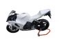 Preview: Honda CBR 600 RR/21-/24-  kompletter Verkleidungs -Satz Motocarbons GFK-Verkleidung