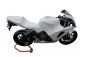 Preview: Honda CBR 600 RR/21-/24-  kompletter Verkleidungs -Satz Motocarbons GFK-Verkleidung