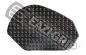Preview: Eazi-Grip EVO Tank Traction Pads Honda CBR 600 RR 2013-