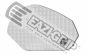 Preview: Eazi-Grip EVO Tank Traction Pads Honda CBR 600 RR 2013-