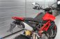 Preview: MG Biketec Kurzer Kennzeichenhalter Kawasaki Z 900 2025-